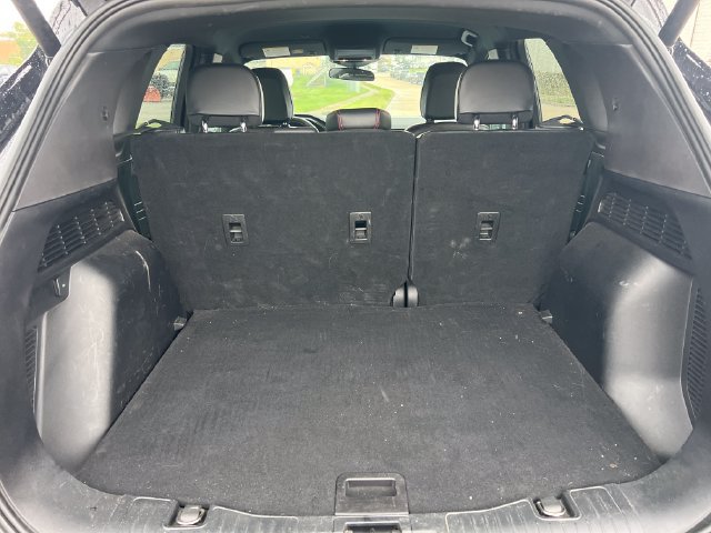 Used 2023 Ford Escape ST-Line w/ Tech Pack #1 AWD/4WD image 7