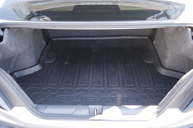 Used 2024 Subaru WRX image 8