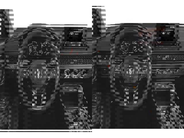 Used 2024 Honda CR-V LX image 10