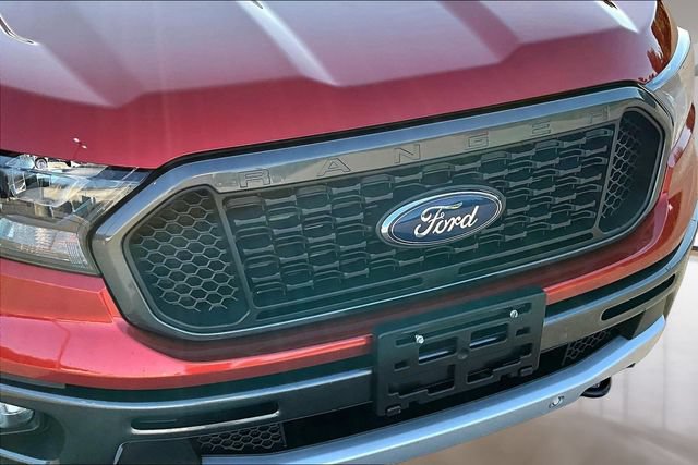 Used 2019 Ford Ranger XLT w/ Equipment Group 302A Luxury AWD/4WD image 27