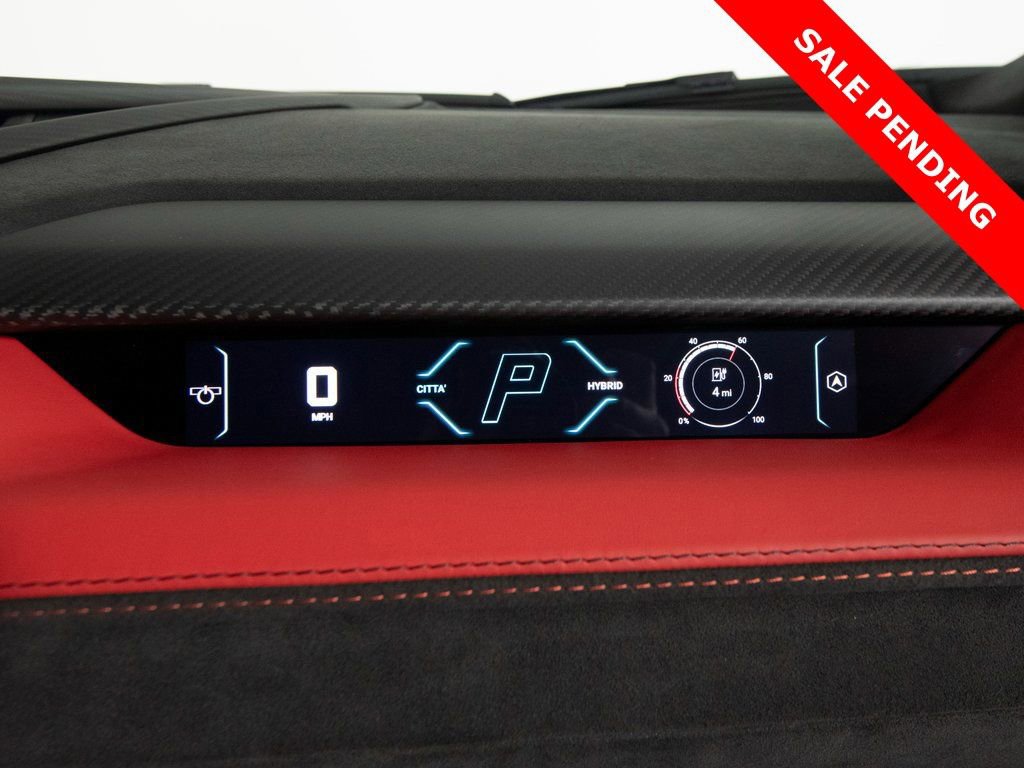 Used 2024 Lamborghini Revuelto AWD/4WD image 36