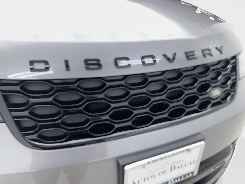 Used 2023 Land Rover Discovery S R-Dynamic AWD/4WD image 27
