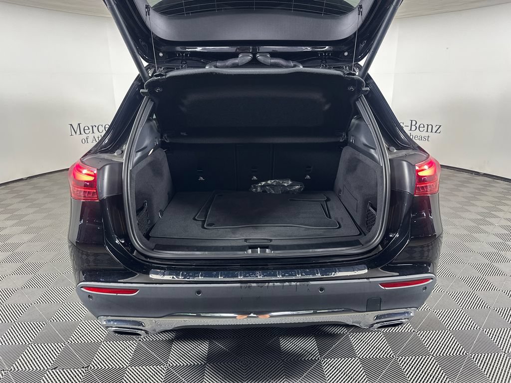 Certified 2026 Mercedes-Benz GLA 250 image 18