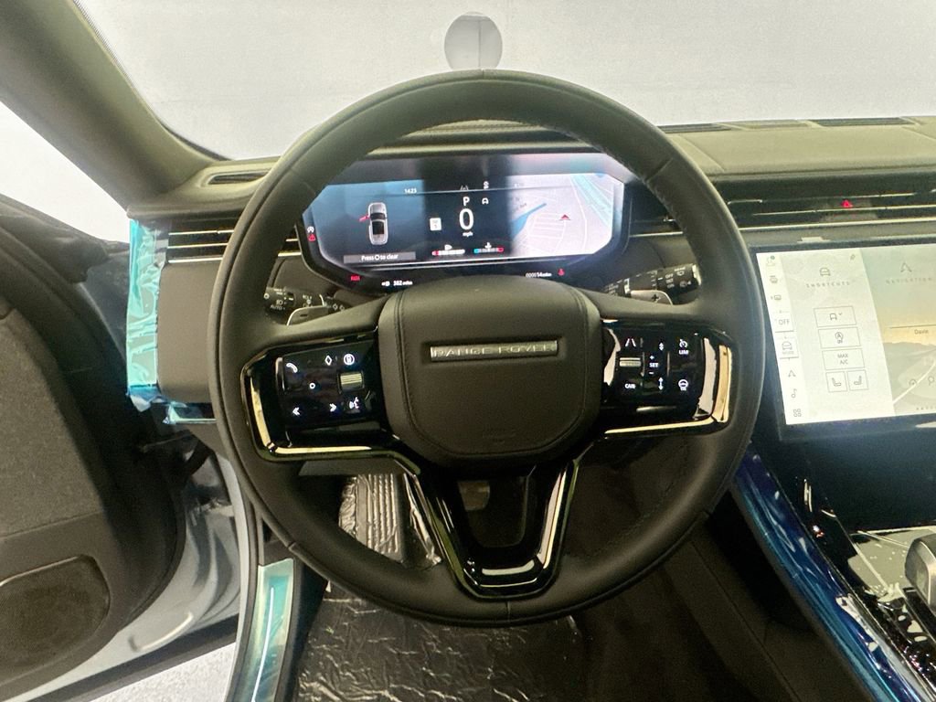 New 2026 Land Rover Range Rover Sport Autobiography AWD/4WD image 11