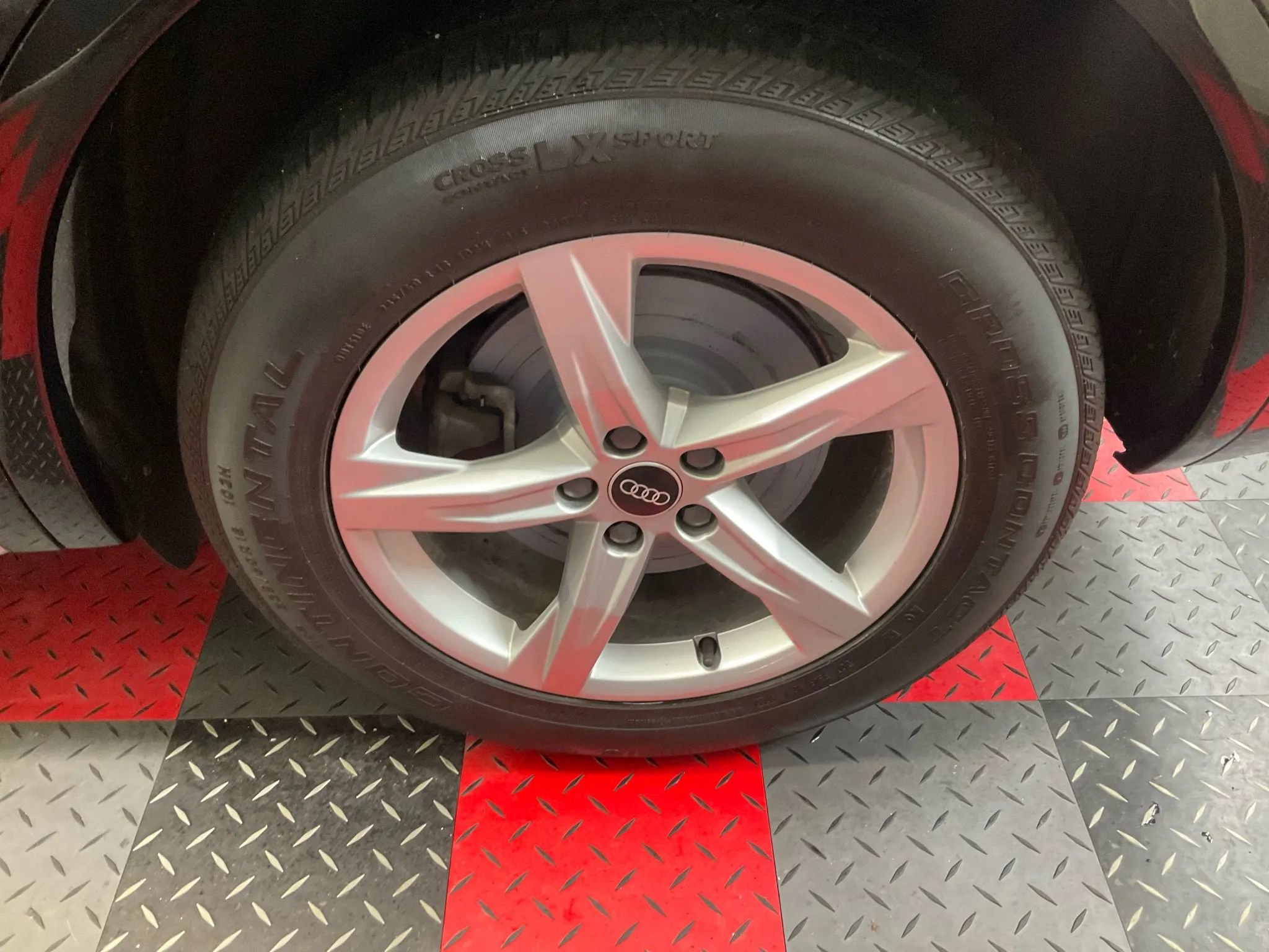 Used 2021 Audi Q5 2.0T Premium w/ Convenience Package image 6