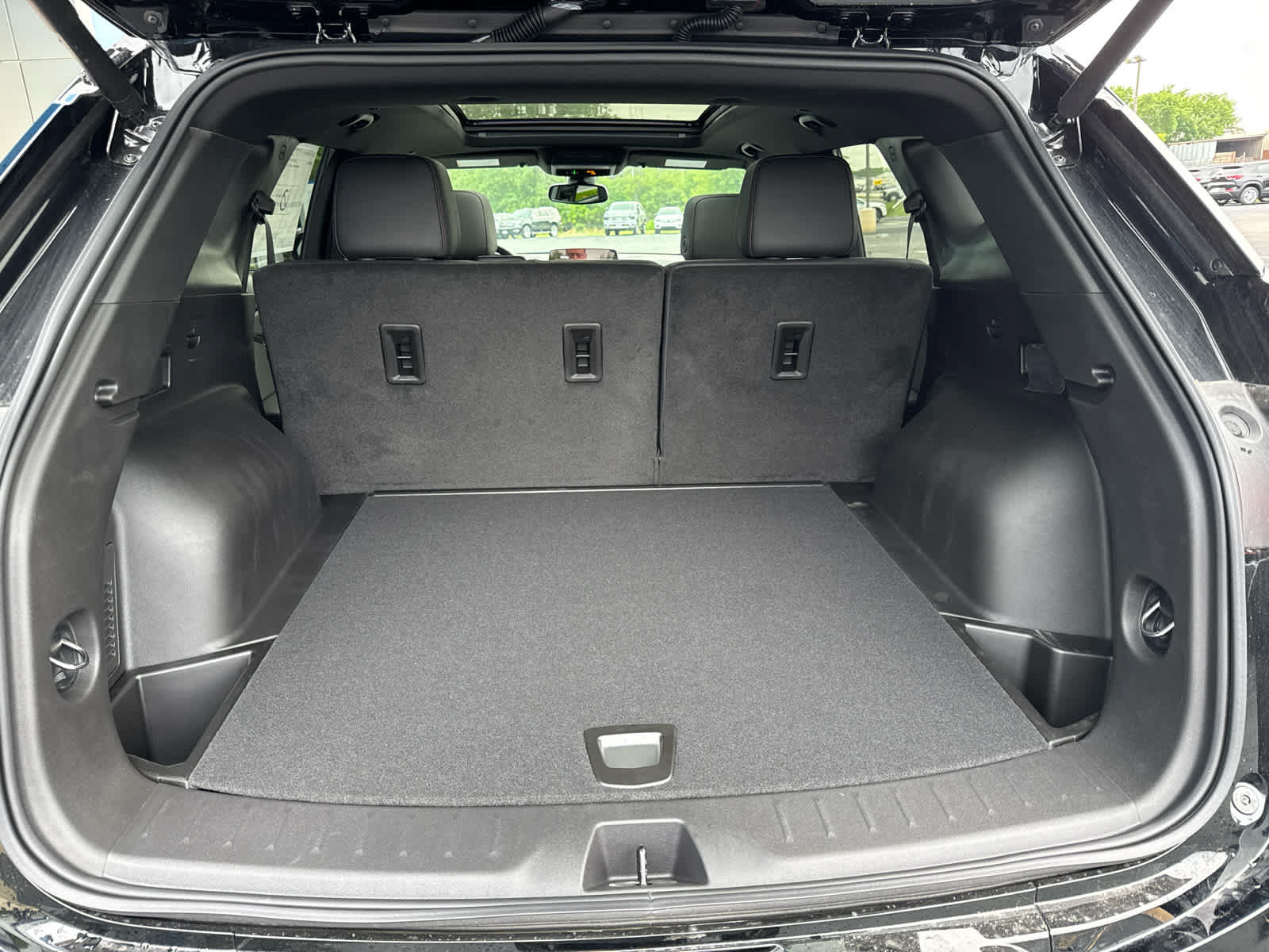 New 2026 Chevrolet Blazer RS w/ Enhanced Convenience Package AWD/4WD image 14