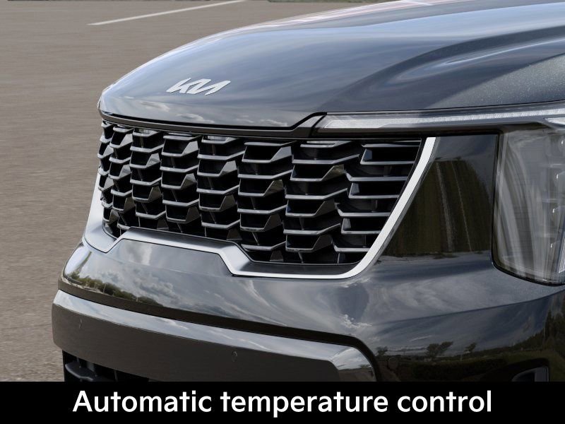 New 2026 Kia Sorento EX image 14