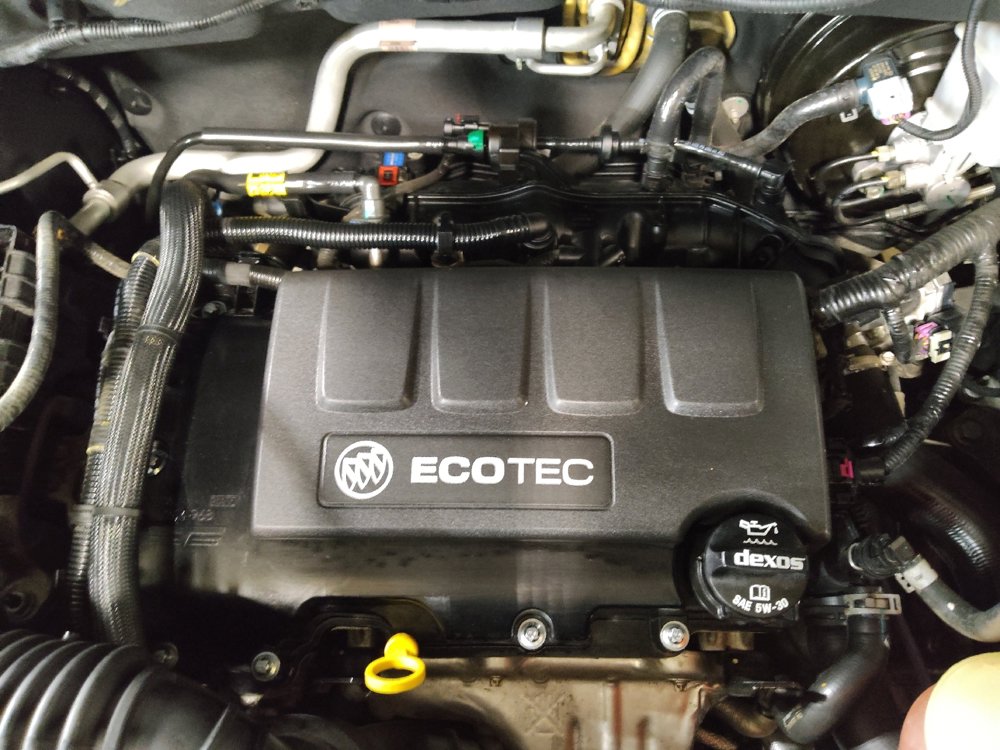 Used 2018 Buick Encore Preferred image 30