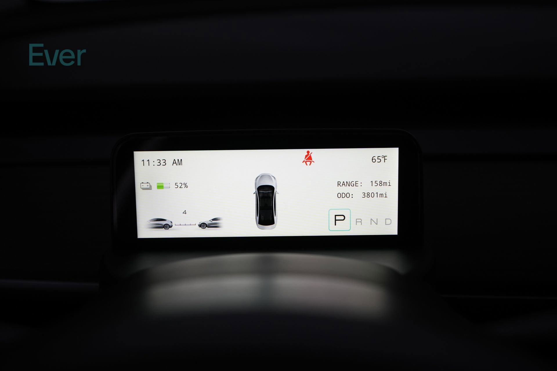 Used 2024 Tesla Model Y 2WD image 26