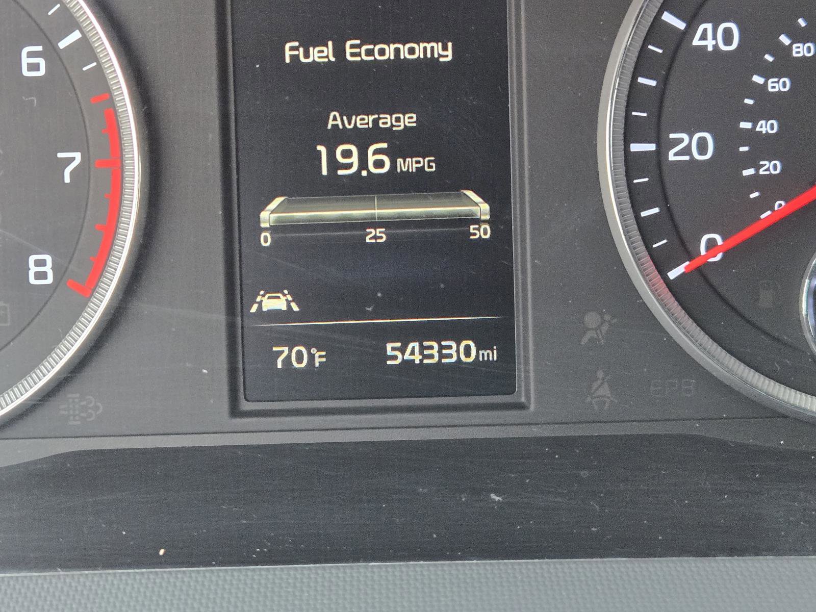 Used 2023 Kia K5 GT-Line FWD image 16