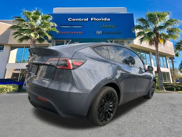 Used 2023 Tesla Model Y Long Range image 5