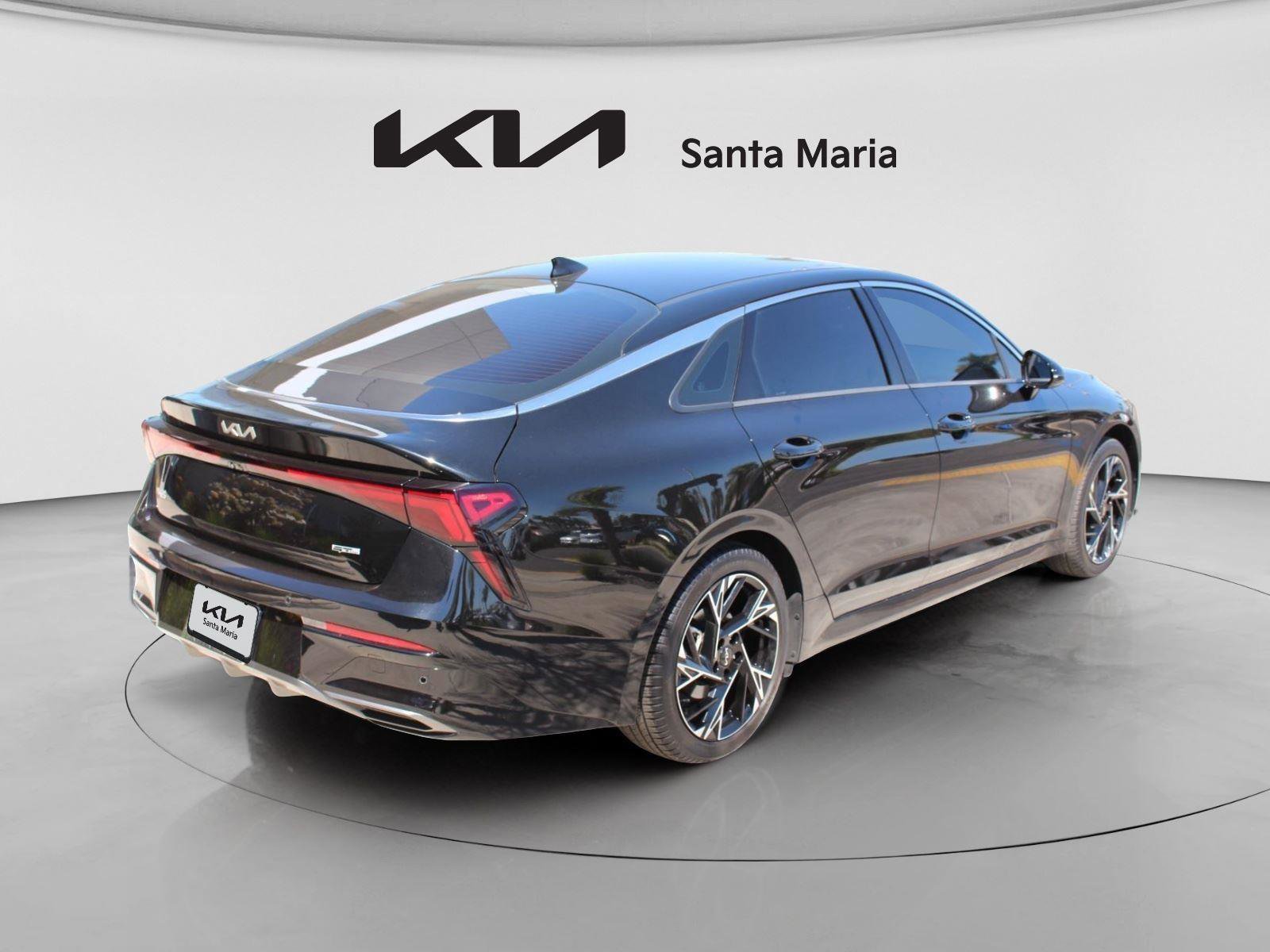 Used 2025 Kia K5 GT-Line image 9