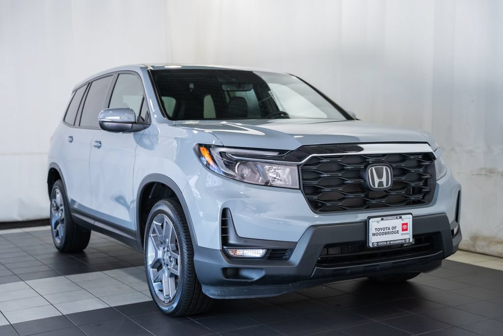 Used 2023 Honda Passport EX-L image 1