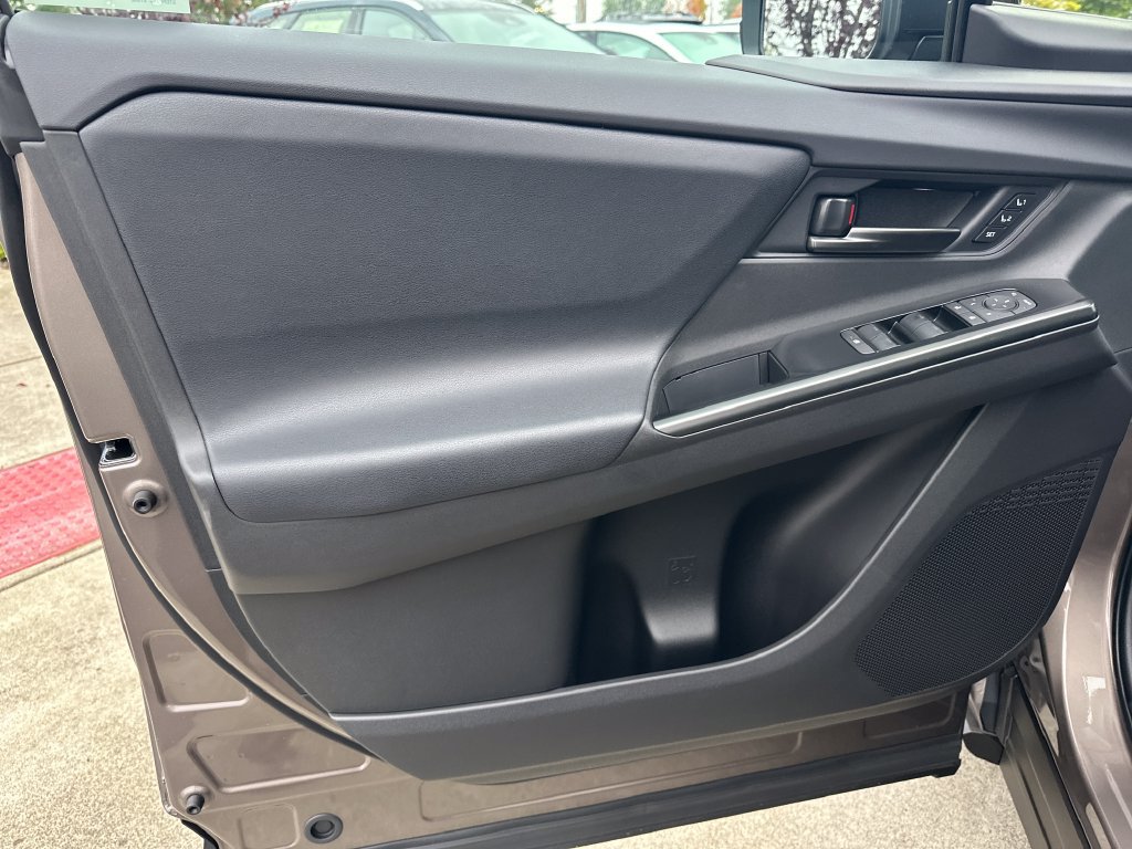 New 2026 Toyota bZ Woodland AWD/4WD image 11