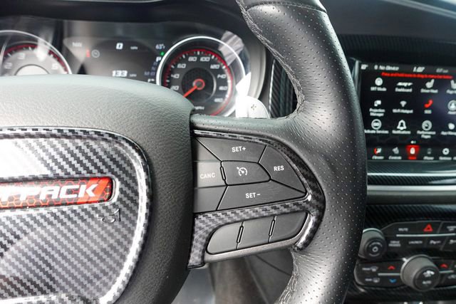 Used 2022 Dodge Charger Scat Pack image 20