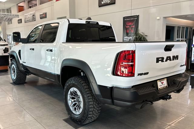 New 2026 RAM 1500 RHO w/ RHO Level 1 Equipment Group image 5