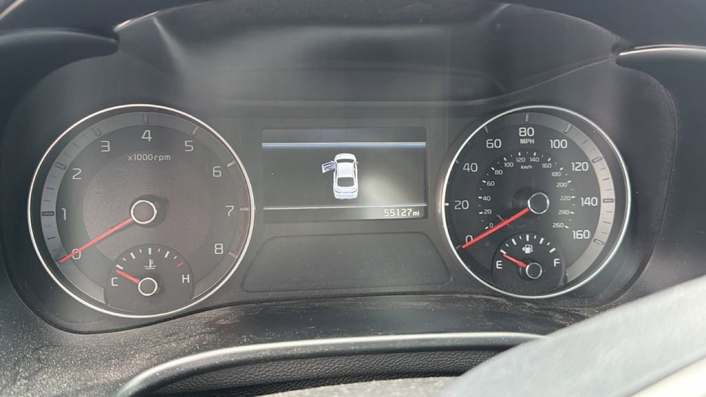 Used 2023 Kia Forte GT w/ GT2 Package FWD image 16