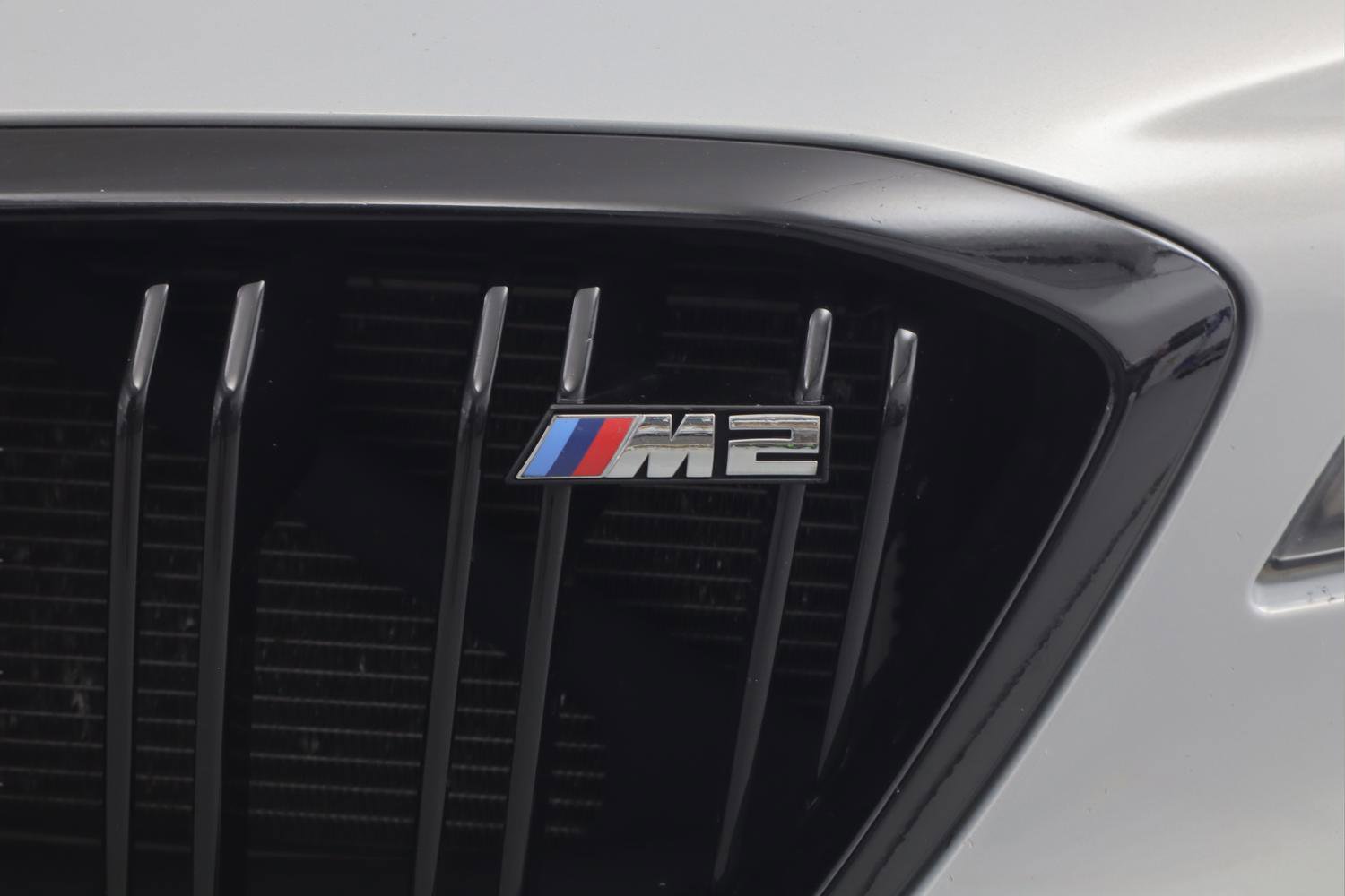 Used 2019 BMW M2 Competition image 12