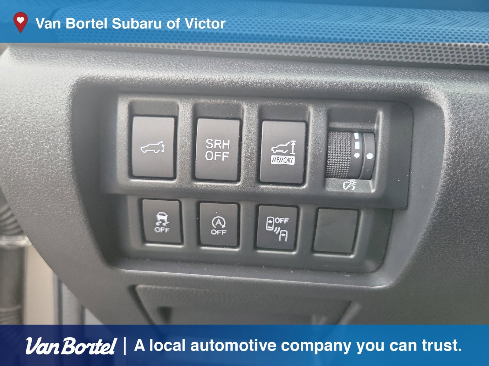 Used 2020 Subaru Forester Limited AWD/4WD image 16