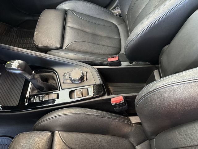 Used 2018 BMW X1 sDrive28i image 23