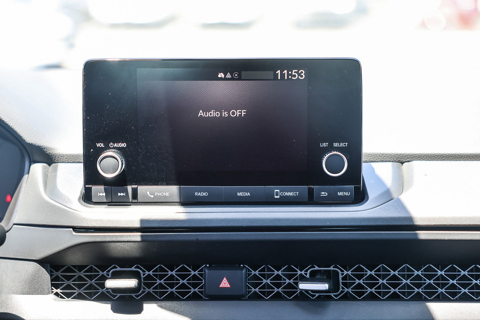 Certified 2024 Honda Accord EX image 4