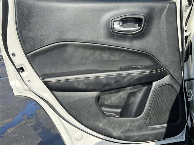 Used 2021 Jeep Compass 80th Special Edition image 32