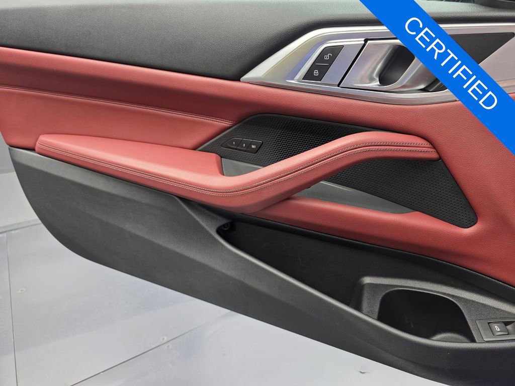 Certified 2022 BMW M440i Coupe RWD image 24