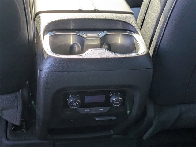 New 2026 Chevrolet Traverse LT image 30