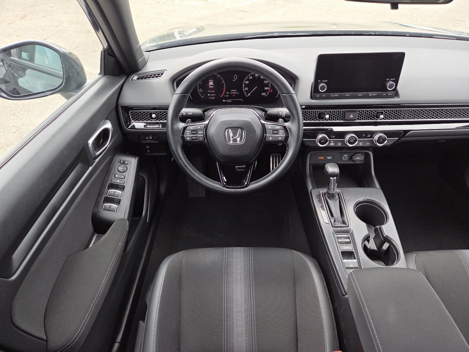 Used 2023 Honda Civic Sport image 24