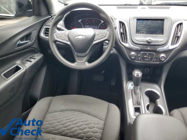 Used 2019 Chevrolet Equinox LT FWD image 18