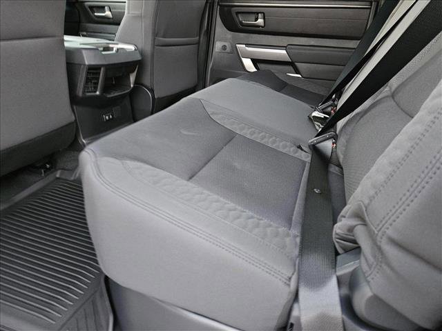 New 2025 Toyota Tundra SR5 image 14