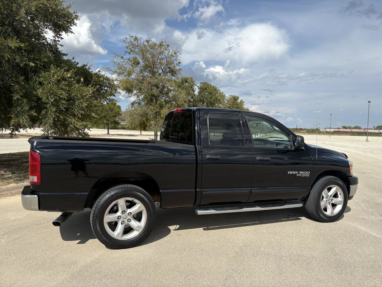 Used 2006 Dodge Ram 1500 Truck SLT w/ Quad Cab Big Horn Value Group RWD image 62