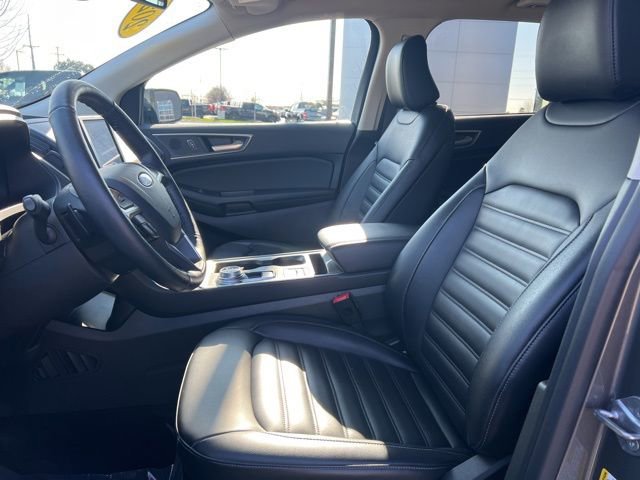 Used 2023 Ford Edge SEL w/ Convenience Package image 23