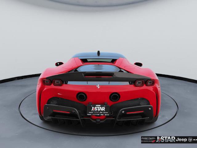 Used 2022 Ferrari SF90 Stradale image 6