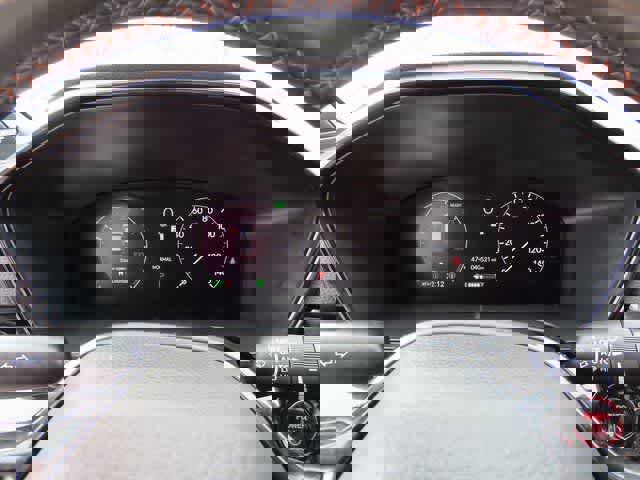 Certified 2023 Honda CR-V Sport Touring image 29