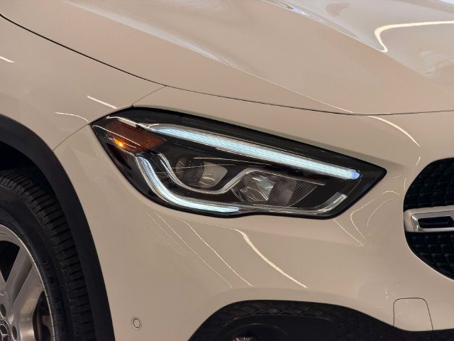 Certified 2023 Mercedes-Benz GLA 250 4MATIC image 9