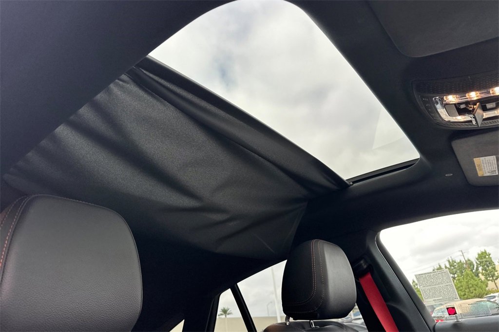 Used 2023 Mercedes-Benz GLE 53 AMG 4MATIC Coupe image 20