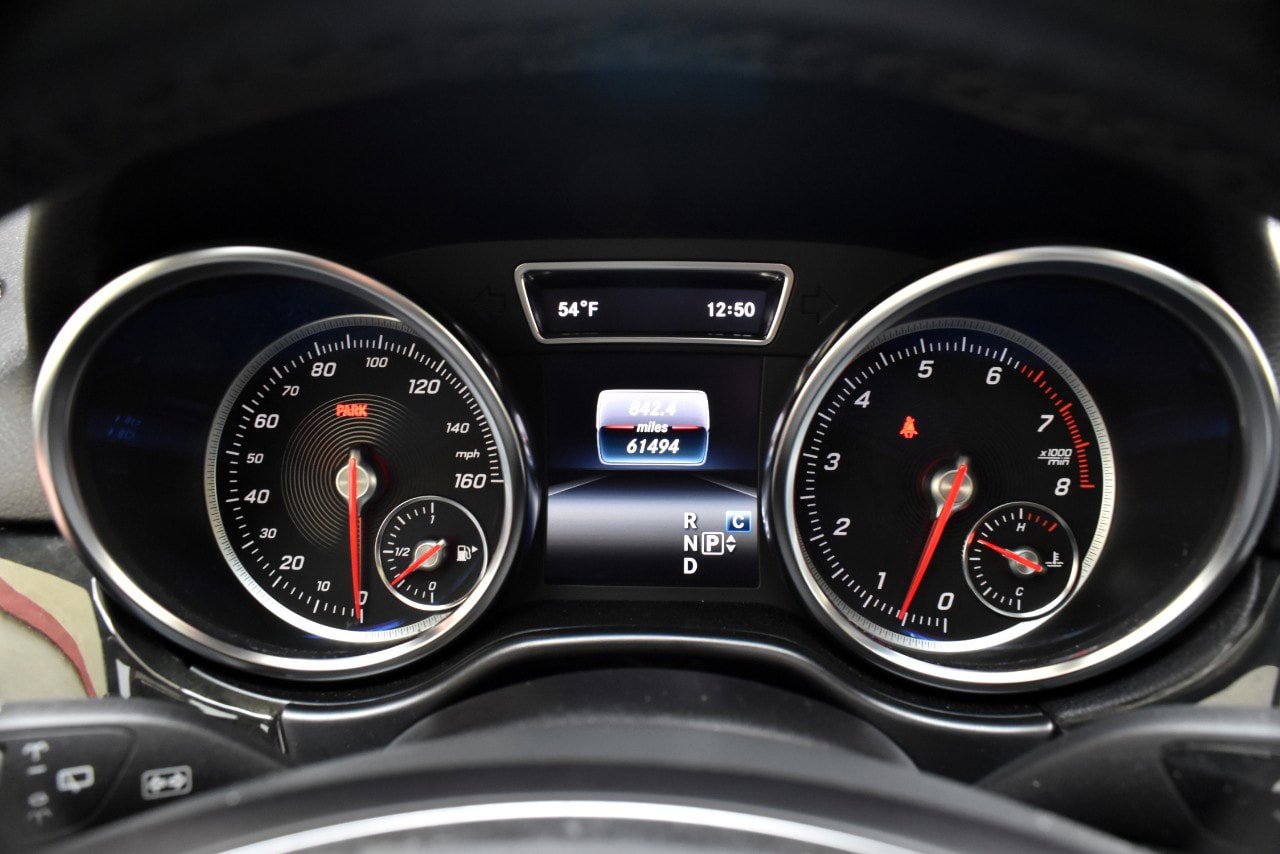 Used 2019 Mercedes-Benz GLE 400 4MATIC image 25