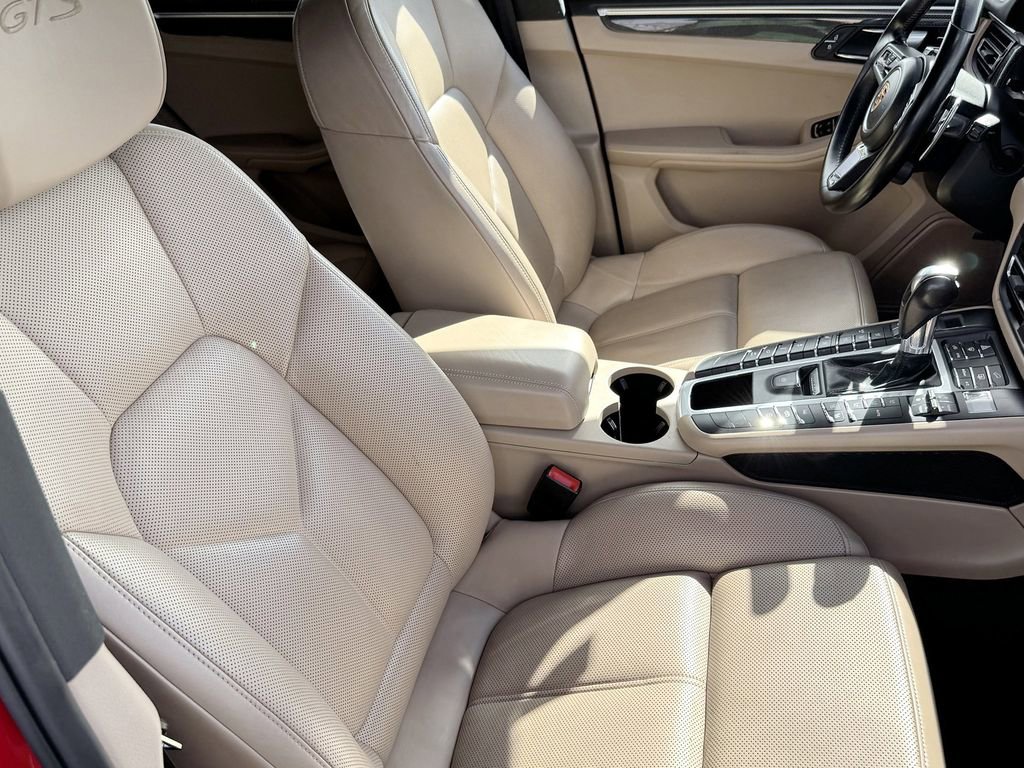 Used 2020 Porsche Macan GTS image 30