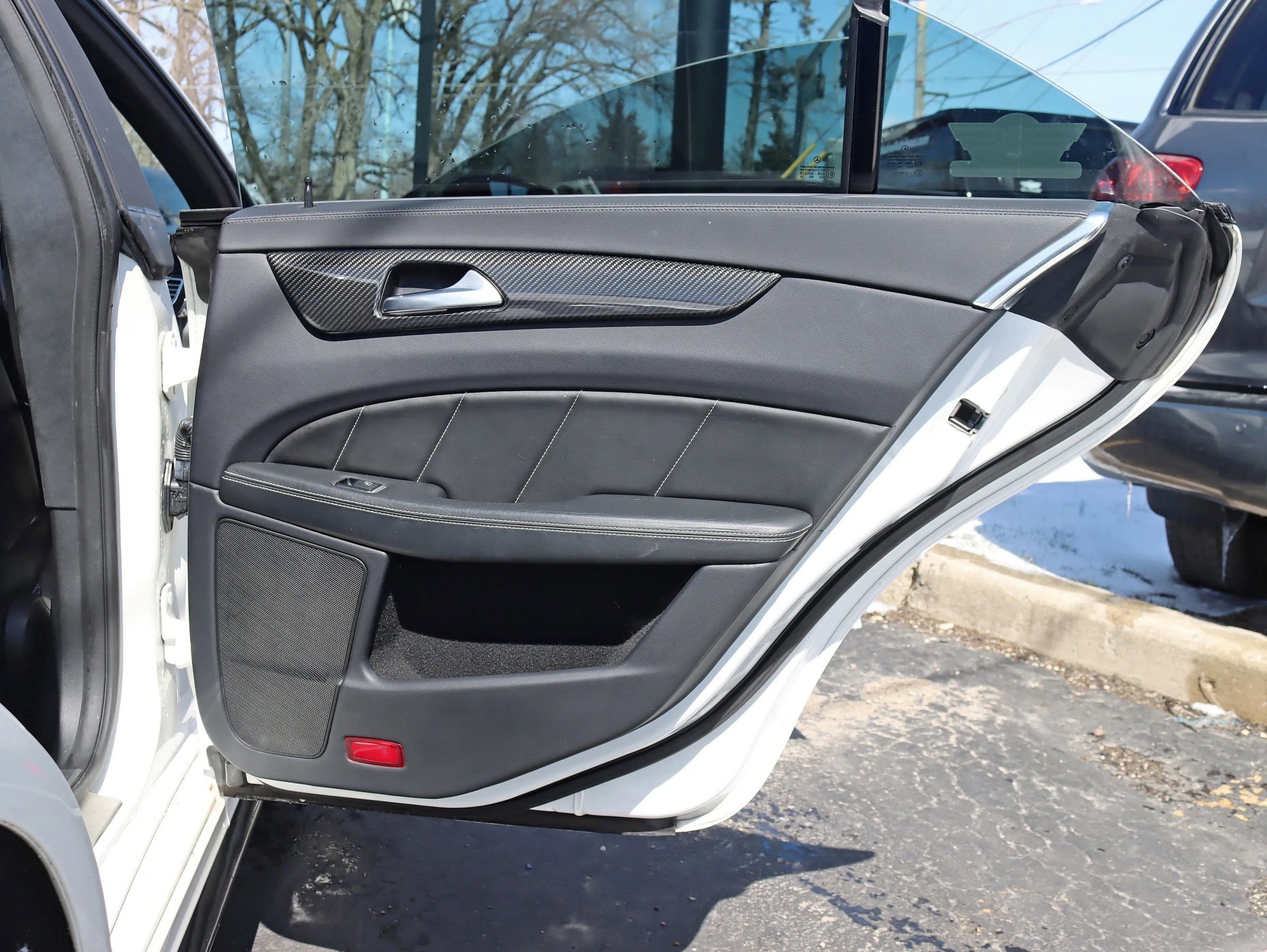 Used 2014 Mercedes-Benz CLS 63 AMG S-Model image 42