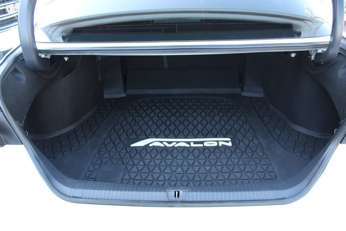 Used 2019 Toyota Avalon Touring w/ Advanced Safety Package FWD image 35