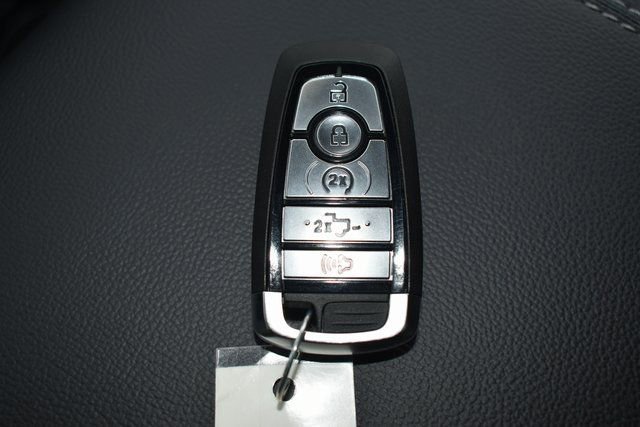 New 2026 Ford F150 XLT w/ Equipment Group 302A MID image 36