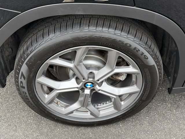 Used 2024 BMW X3 xDrive30i w/ Convenience Package AWD/4WD image 13