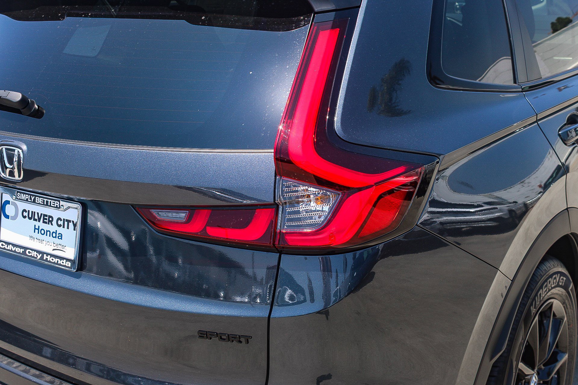 New 2026 Honda CR-V Sport-L image 10