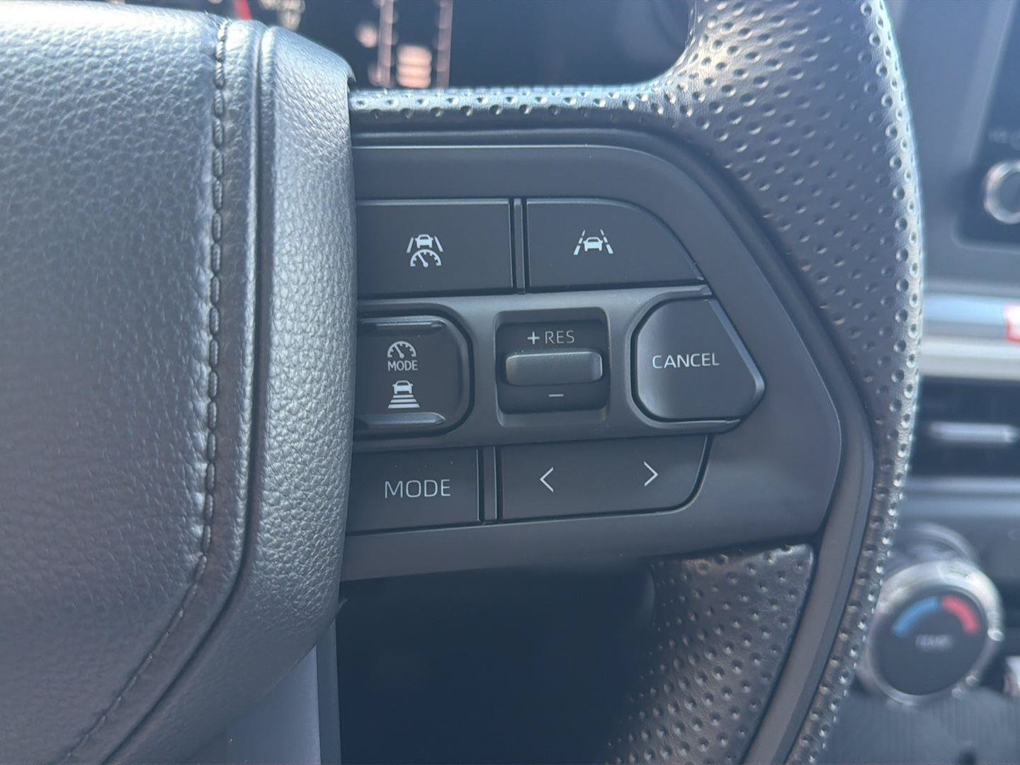 New 2026 Toyota Tacoma SR5 AWD/4WD image 13