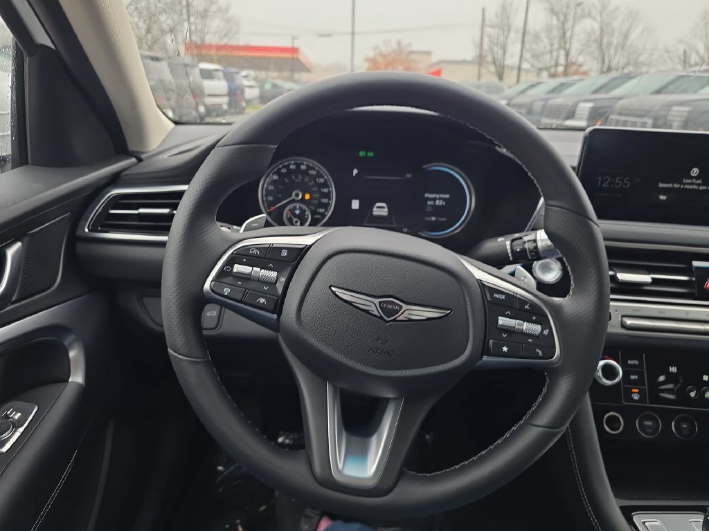 Used 2026 Genesis G70 2.5T AWD/4WD image 14