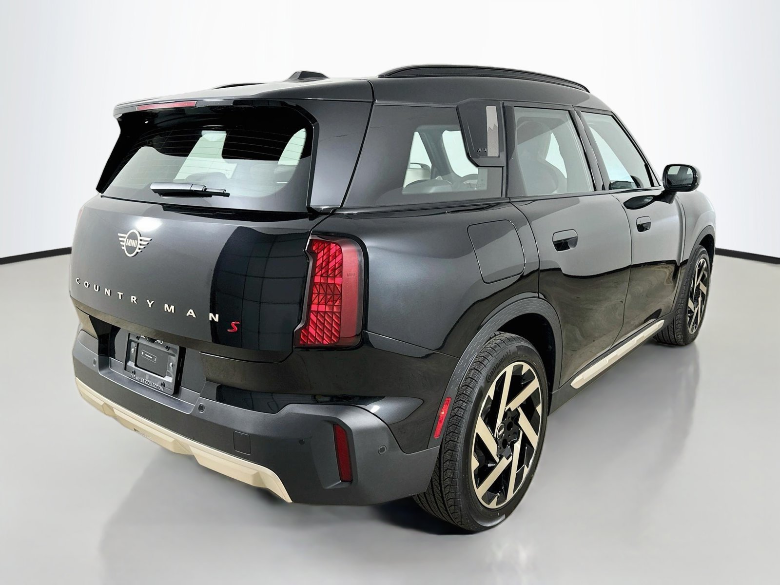 New 2027 MINI Cooper Countryman S AWD/4WD image 5