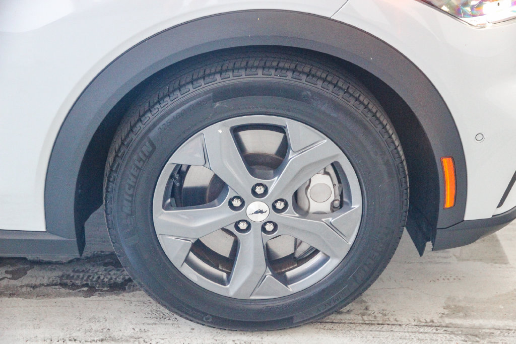 Certified 2023 Ford Mustang Mach-E Select RWD image 13