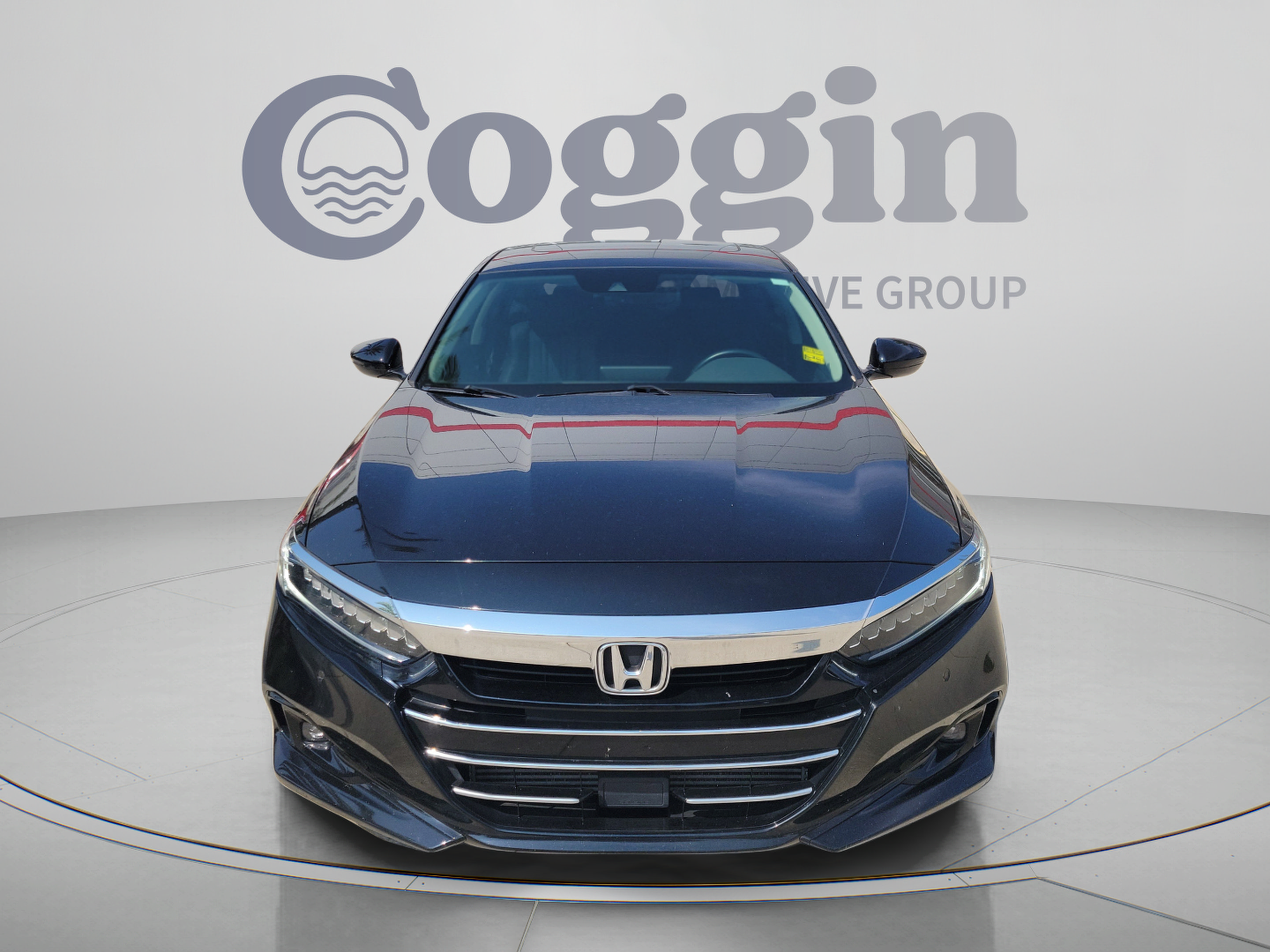 Used 2021 Honda Accord EX-L image 5