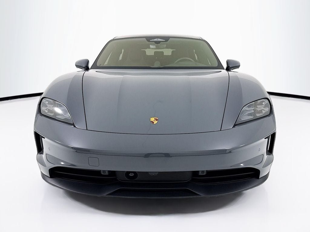 New 2026 Porsche Taycan AWD/4WD image 6